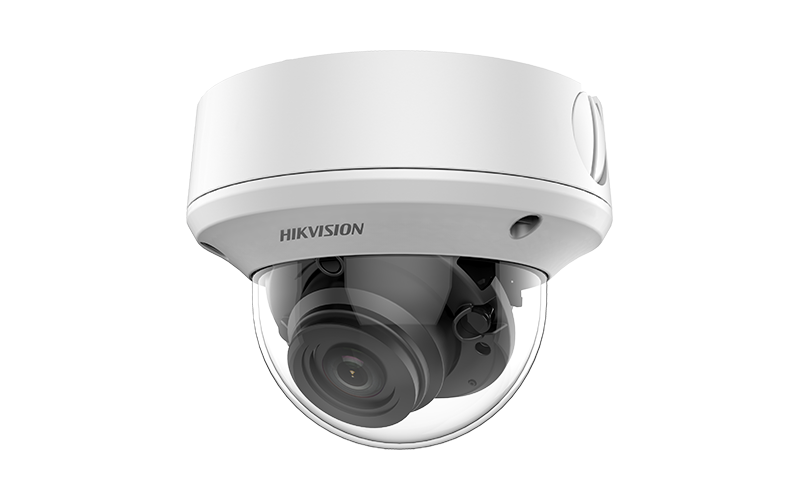 Hikvision DS-2CE5AD3T-AVPIT3ZF 2 MP Outdoor Ultra-Low Light Dome Camera