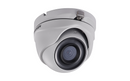Hikvision DS-2CE76D3T-ITMF 3.6mm 2 MP Outdoor Ultra-Low Light Turret Camera