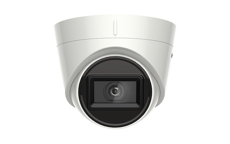 Hikvision DS-2CE78D3T-IT3F 3.6mm 2 MP Outdoor Ultra-Low Light Turret Camera