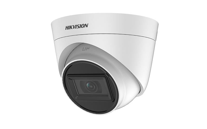 Hikvision DS-2CE78H0T-IT3F 3.6mm 5 MP Outdoor Turret Camera