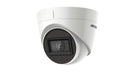 Hikvision DS-2CE78U7T-IT3F 2.8mm 4K Ultra Low Light Fixed Turret Turbo Camera