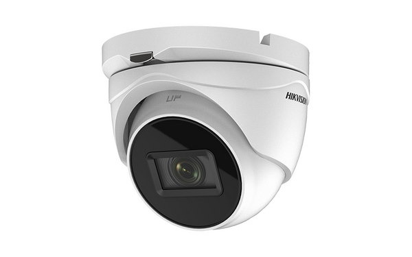 Hikvision DS-2CE79D3T-IT3ZF 2 MP Outdoor Ultra-Low Light Turret Camera