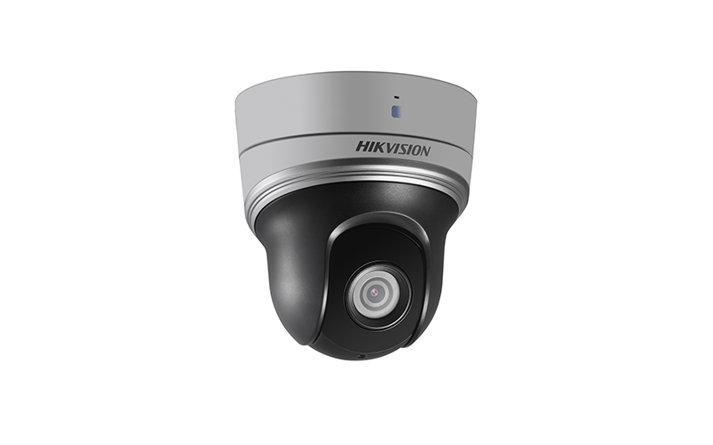 Hikvision DS-2CE78U8T-IT3 6mm 4K Outdoor Ultra-Low Light Turret Camera