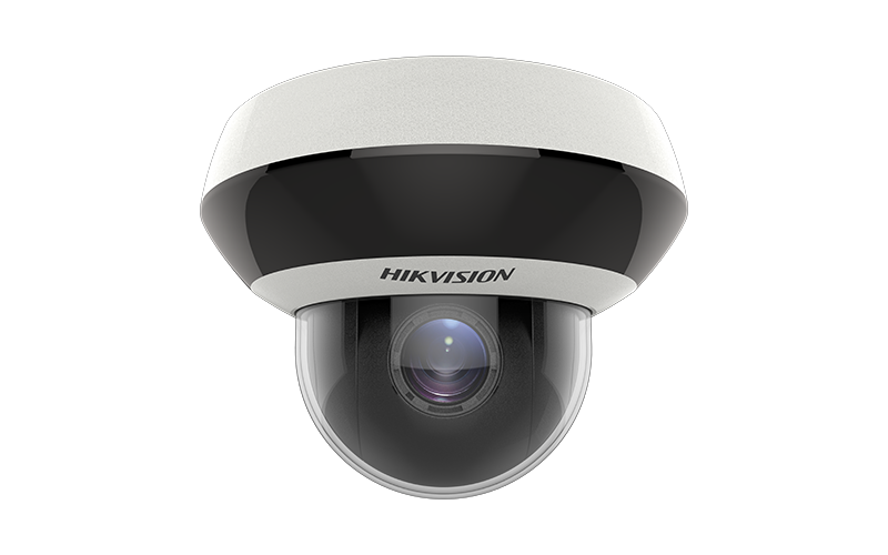 Hikvision DS-2DE2A404IW-DE3 4 MP 4x IR Outdoor Network PTZ Camera