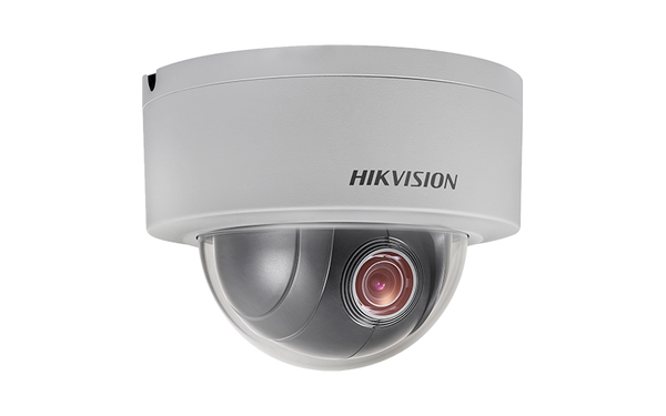 Hikvision DS-2DE3304W-DE 3MP Network Mini PTZ Dome Camera