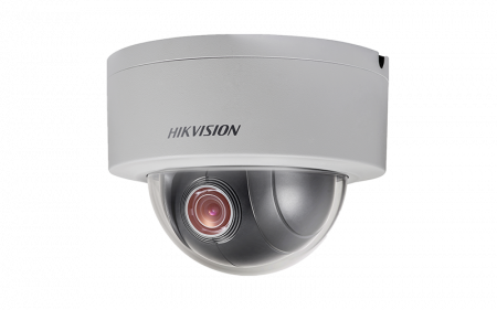 Hikvision DS-2DE3304W-DE 3MP Network Mini PTZ Dome Camera