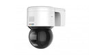Hikvision DS-2DE3A400BW-DE 4 MP ColorVu PT Camera