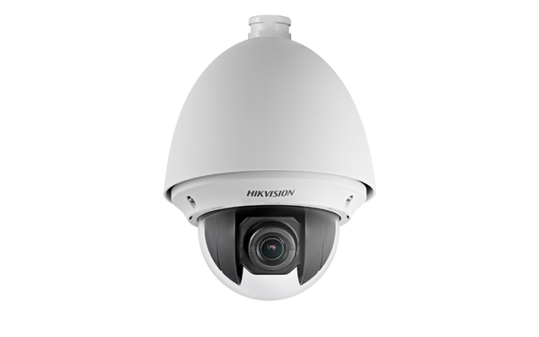 Hikvision DS-2DE4225W-DE 2 MP Outdoor 25× Network Speed Dome