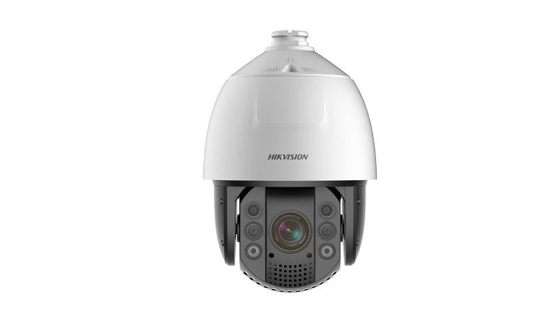 Hikvision DS-2DE7A825IW-AEB 8 MP 25× IR Network Speed Dome