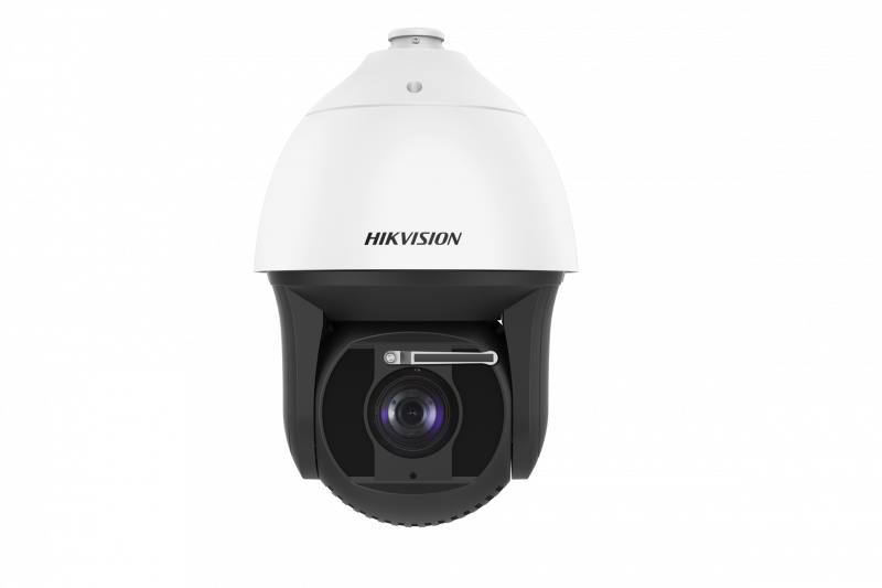Hikvision DS-2DF8242IX-AELW 2 MP 42 × Network IR Speed Dome