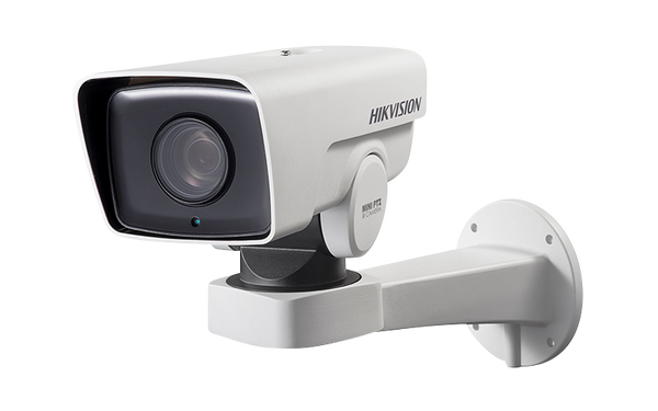 Hikvision DS-2DY3220IW-DE4 2 MP Compact Outdoor Network IR PTZ Camera