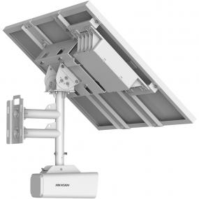 Hikvision DS-2XS6A87G1-L/C32S80 4mm 4K ColorVu Solar Power Network Camera Kit