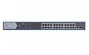 Hikvision DS-3E0526P-E Unmanaged Gigabit PoE Switch