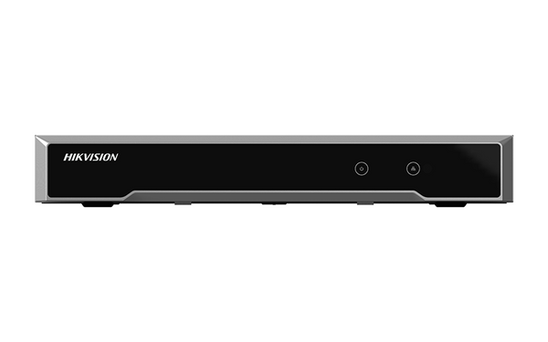 Hikvision DS-6704HUHI-K TurboHD Encoder