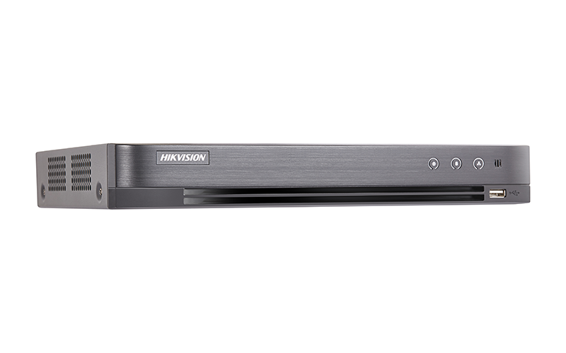 Hikvision DS-7204HTI-K1 TurboHD DVR