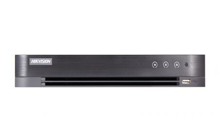Hikvision DS-7204HUHI-K1-2TB TurboHD DVR