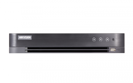 Hikvision DS-7204HQHI-K1-2TB 4-channel 1080p 1U H.265 DVR