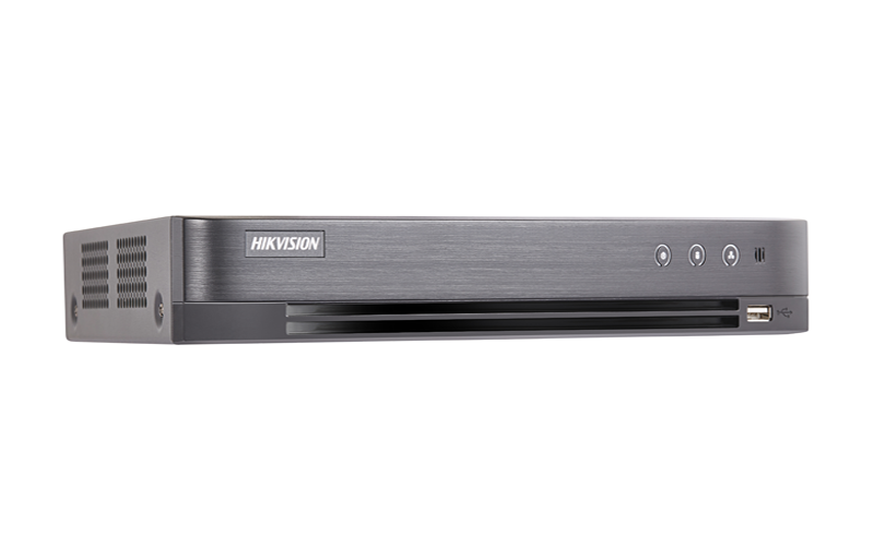 Hikvision DS-7204HUHI-K1-2TB TurboHD DVR