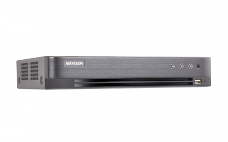 Hikvision DS-7204HQHI-K1-2TB 4-channel 1080p 1U H.265 DVR