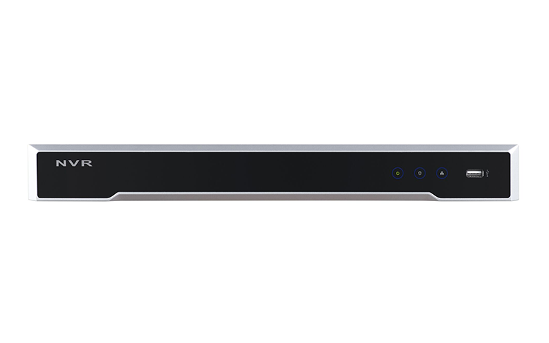 Hikvision DS-7616NI-I2/16P Embedded Plug & Play NVR