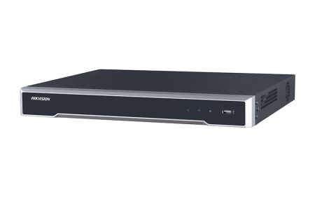 Hikvision DS-7616NI-I2/16P Embedded Plug & Play NVR