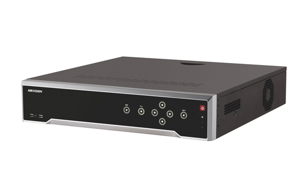 Hikvision DS-7716NI-I4/16P-12TB Embedded Plug & Play NVR