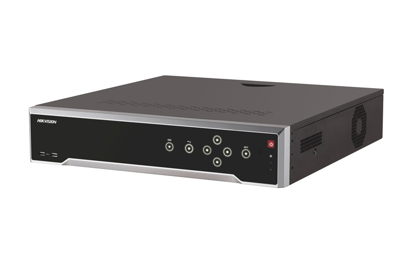 Hikvision DS-7716NI-I4/16P-2TB Embedded Plug & Play NVR