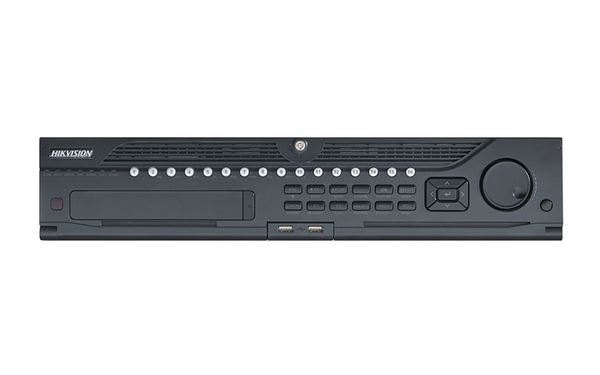 Hikvision DS-9016HUI-K8 TurboHD DVR