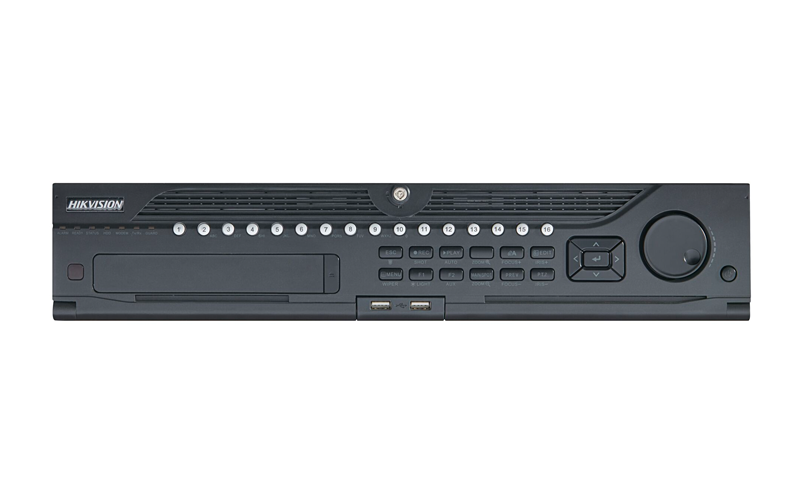 Hikvision DS-9032HUI-K8 TurboHD DVR