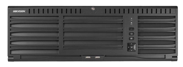 Hikvision DS-96064NI-I16 DS-96000NI-I16 Series NVR