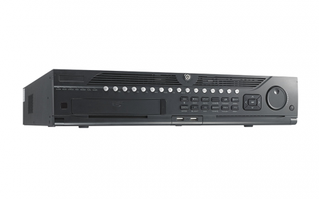 Hikvision DS-9616NI-I8-8TB Network Video Recorder