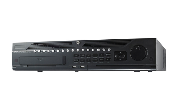 Hikvision DS-9632NI-I8 Network Video Recorder