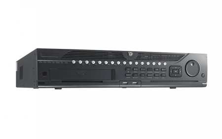 Hikvision DS-9664NI-I8-32TB Network Video Recorder