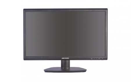 Hikvision DS-D5024FC 24" LCD Display Monitor