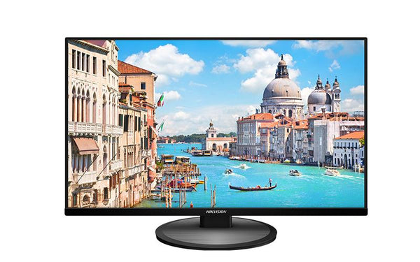 Hikvision DS-D5027UC 27" 4K Monitor