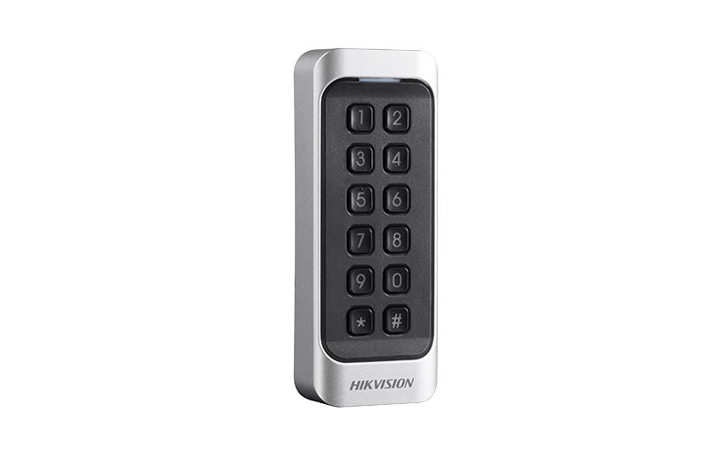 Hikvision DS-K1107AMK Card Reader