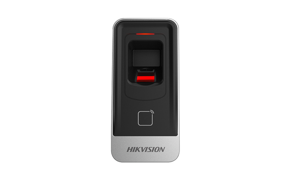 Hikvision DS-K1201AMF Fingerprint Card Reader