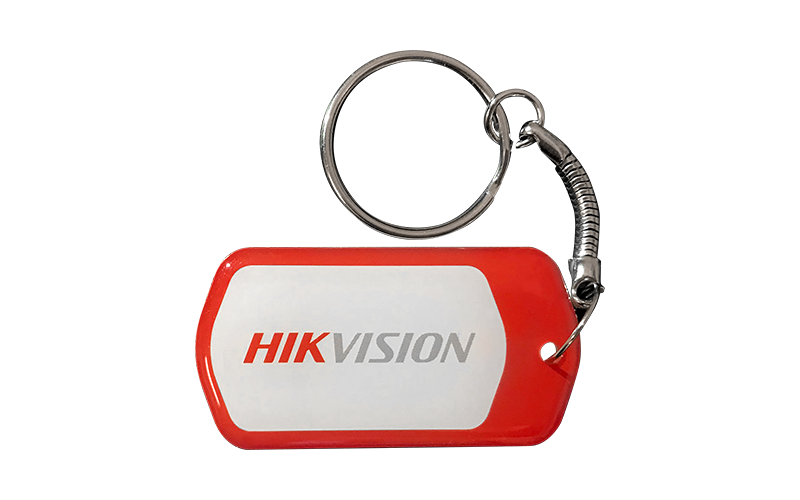 Hikvision DS-K7M102-M-25 13.56 MHz Mifare Key Fob