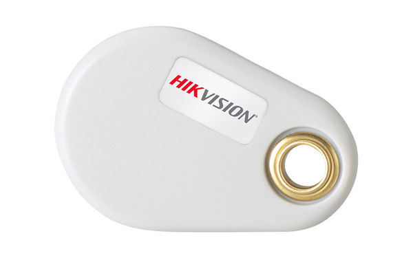 Hikvision DS-K7M153-P Clamshell Proximity Fob