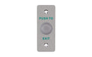 Hikvision DS-K7P02 Exit Button