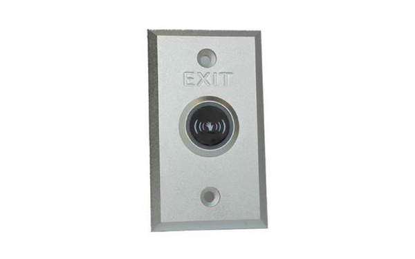 Hikvision DS-K7P04 Exit Button