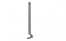 Hikvision DS-KAB671-B Floor Stand for DS-K1T671 Series Terminal