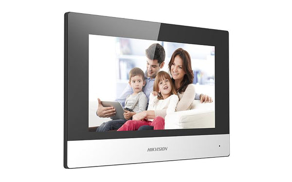 Hikvision DS-KC001 Video Intercom Monitoring Tablet