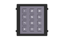 Hikvision DS-KD-KP Keypad Module
