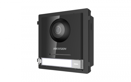 Hikvision DS-KD8003-IME1 Video Intercom Module Door Station