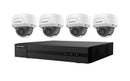 Hikvision EKI-K41D44 4K NVR Value Express Kits