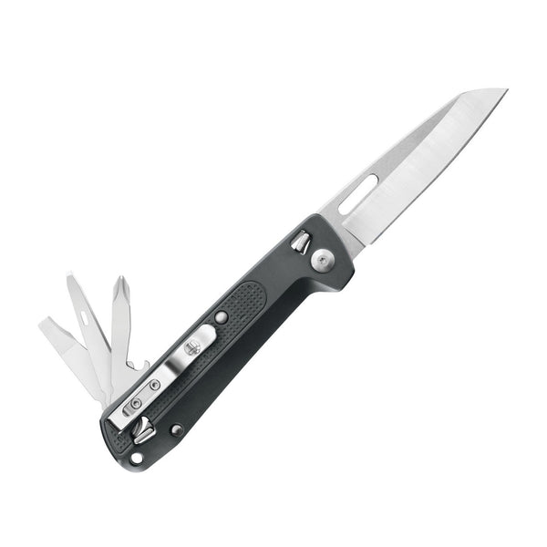 Leatherman 832656 FREE® K2