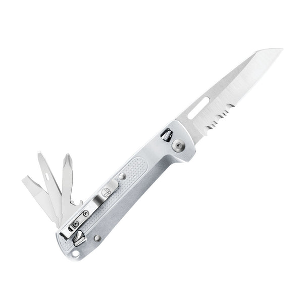 Leatherman 832652 FREE® K2x