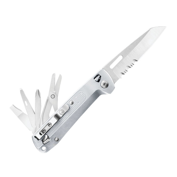 Leatherman 832660 FREE® K4X