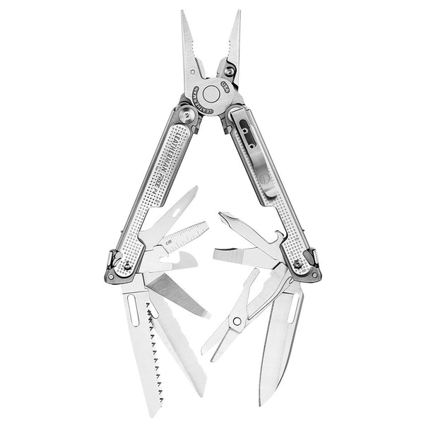 Leatherman 832640 FREE® P4